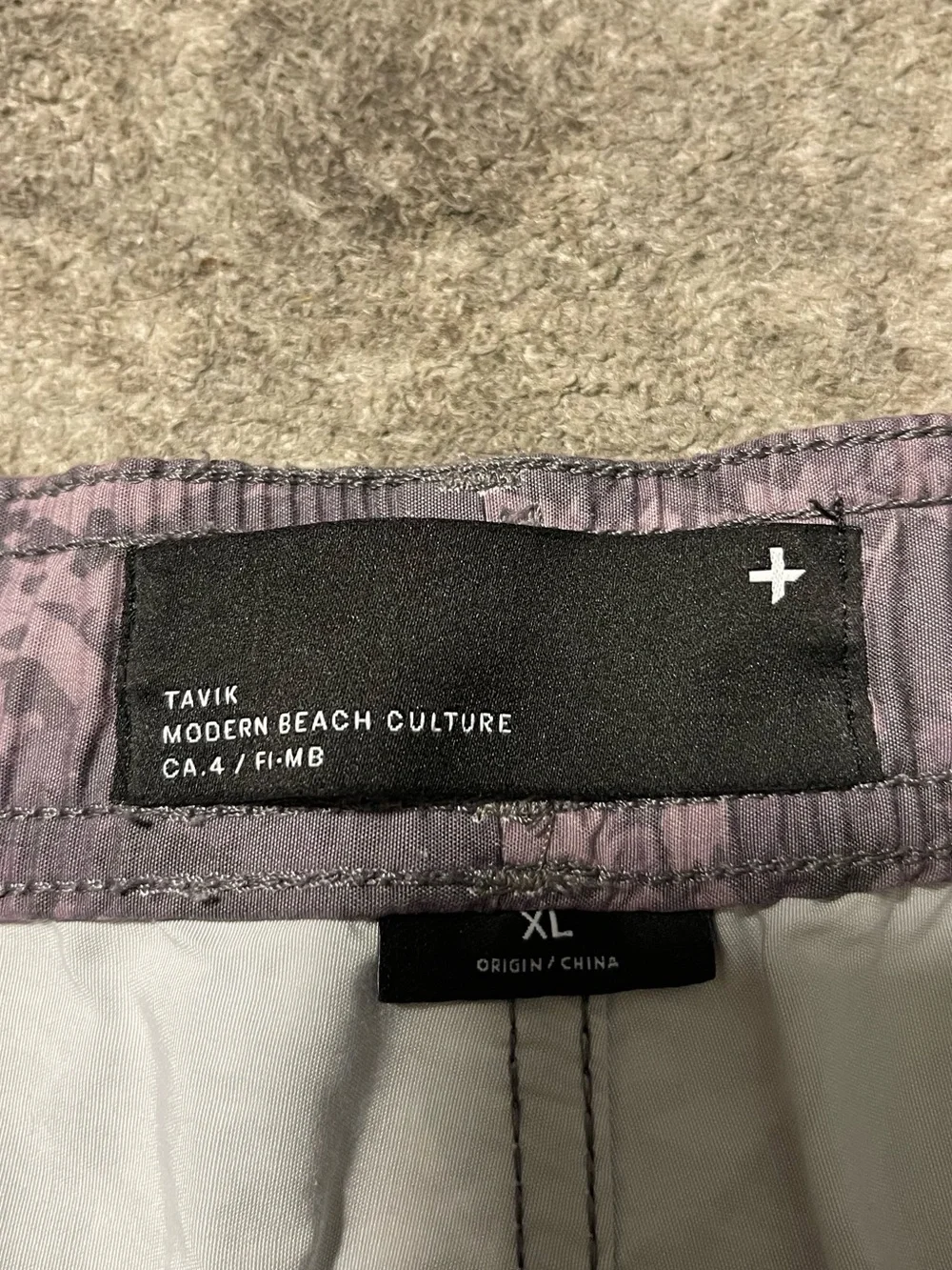 TAVIK Swim, BoardShorts